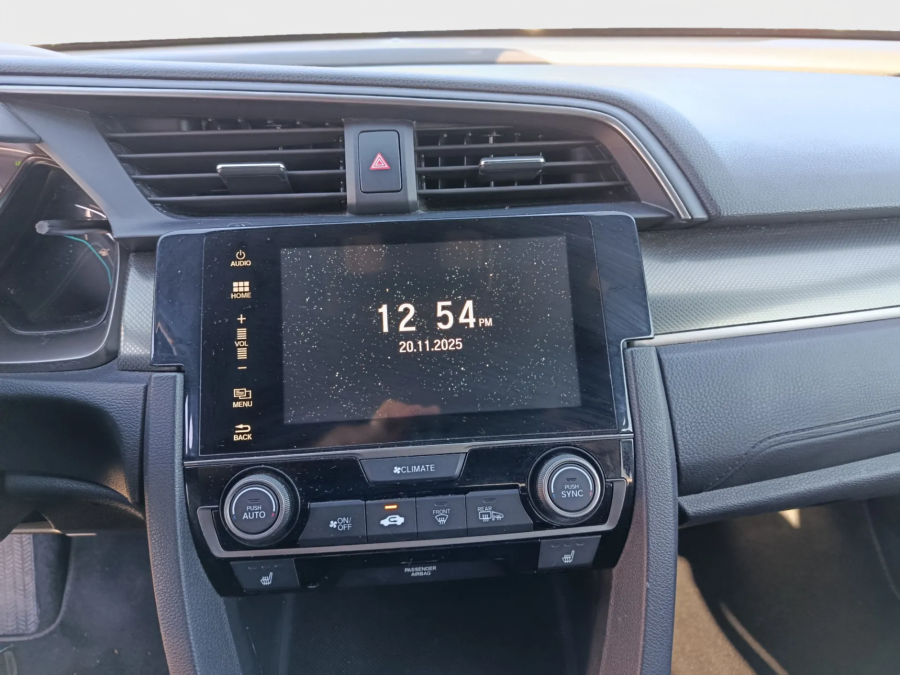 Imagen de Honda Civic