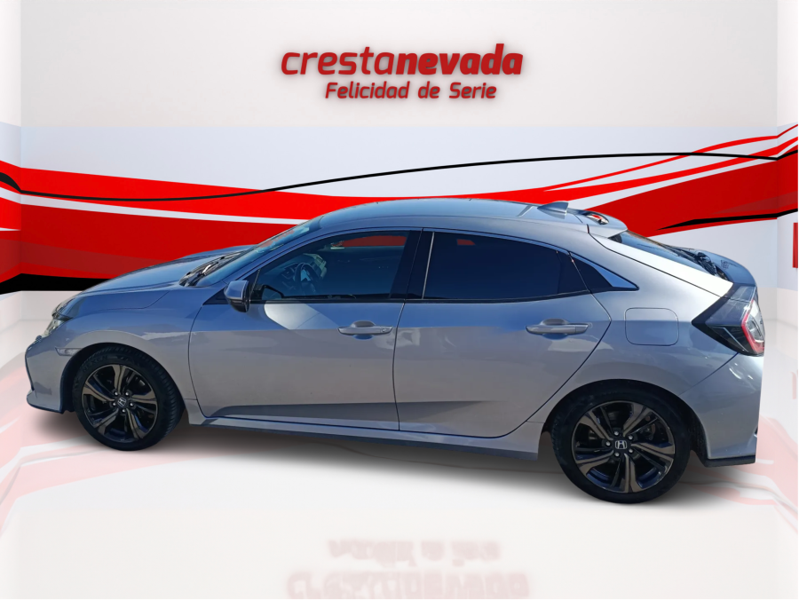 Imagen de Honda Civic