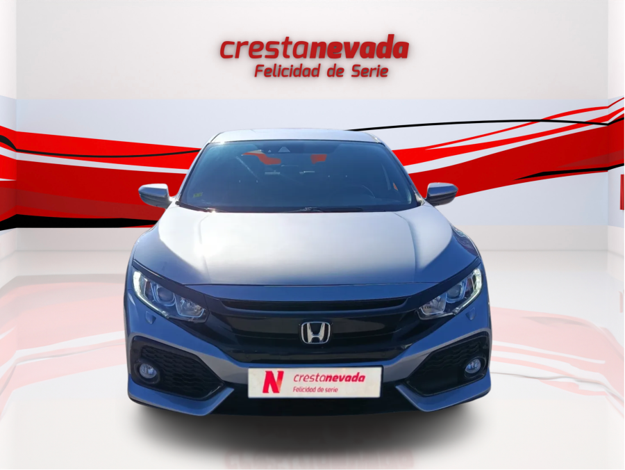Imagen de Honda Civic