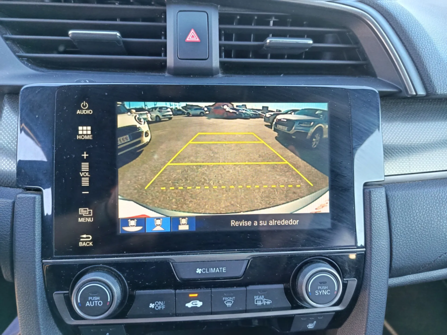 Imagen de Honda Civic