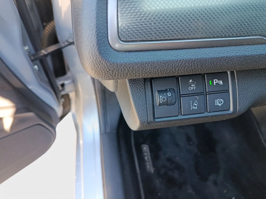 Imagen de Honda Civic