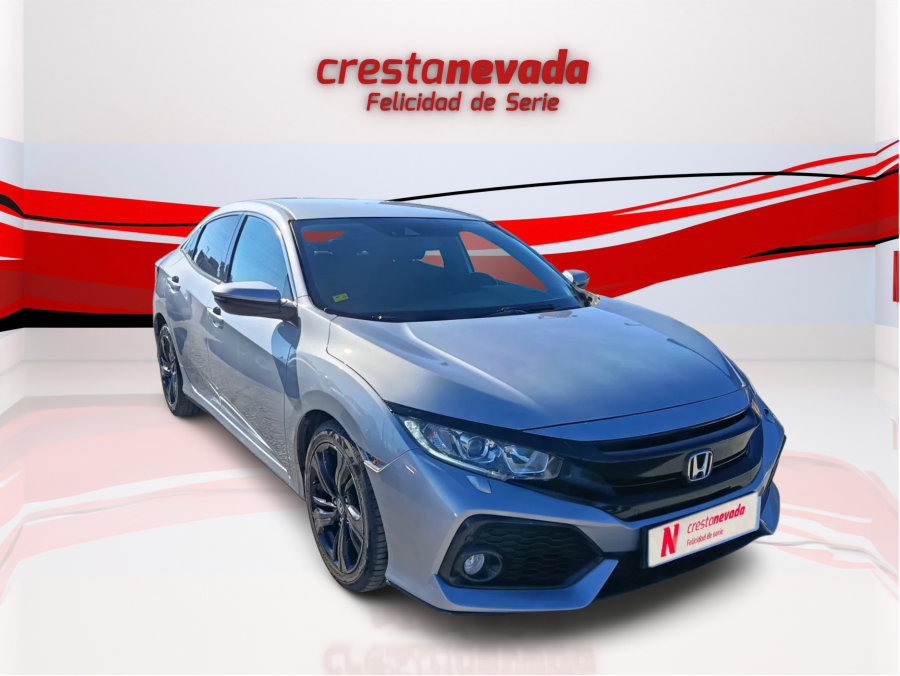 Imagen de Honda Civic