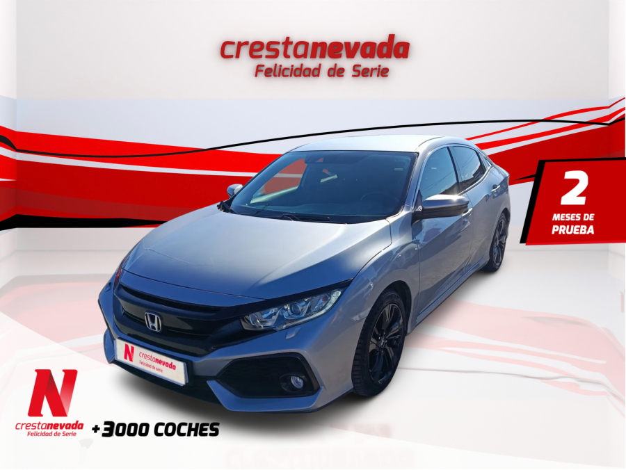 Imagen de Honda Civic