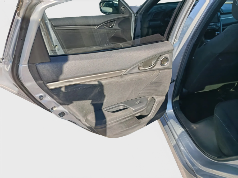 Imagen de Honda Civic