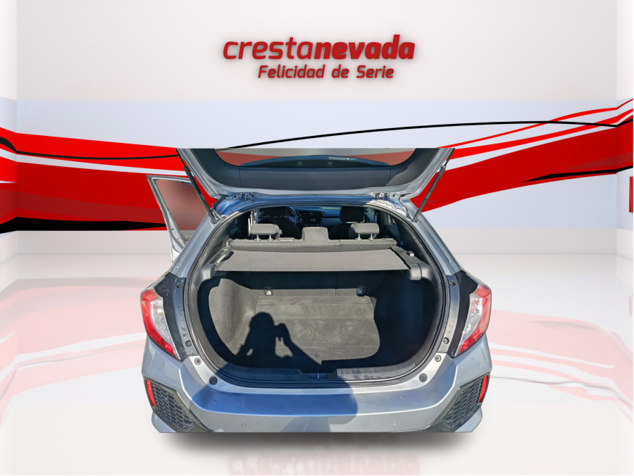 Imagen de Honda Civic