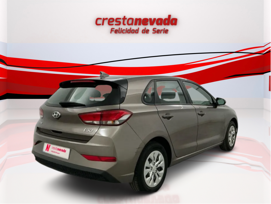 Imagen de Hyundai i30
