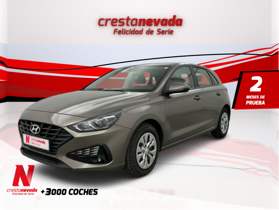 Imagen de Hyundai i30