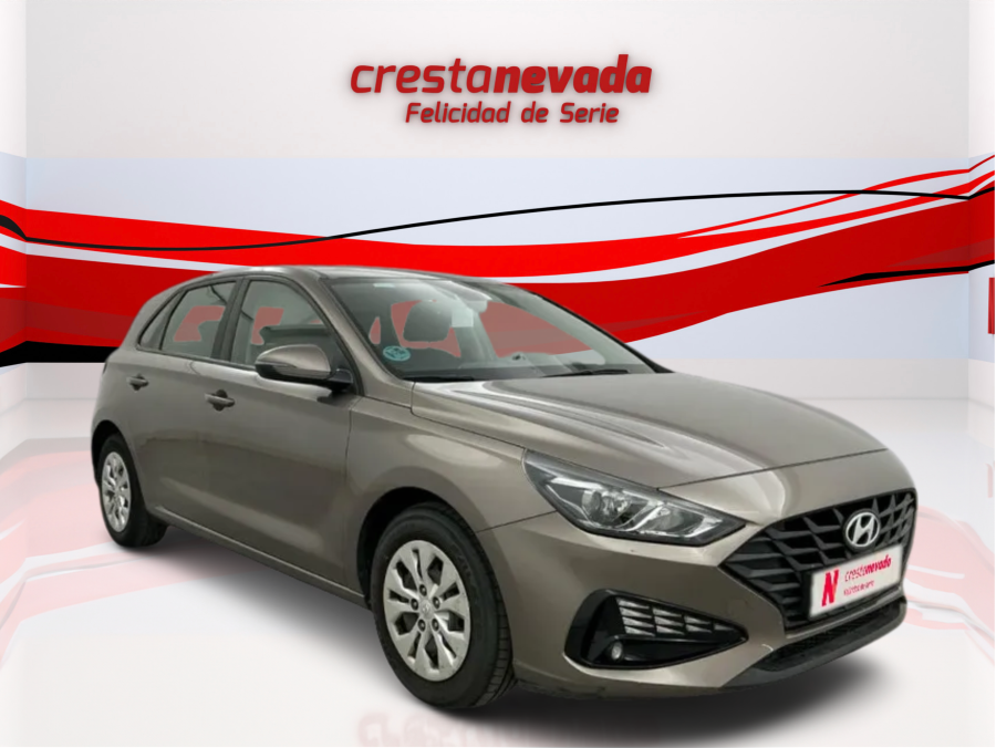 Imagen de Hyundai i30