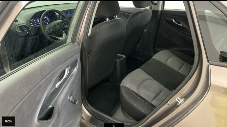 Imagen de Hyundai i30