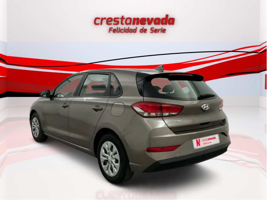 Imagen de Hyundai i30