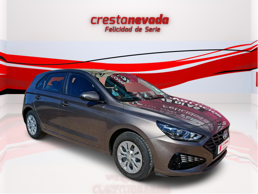 Imagen de Hyundai i30