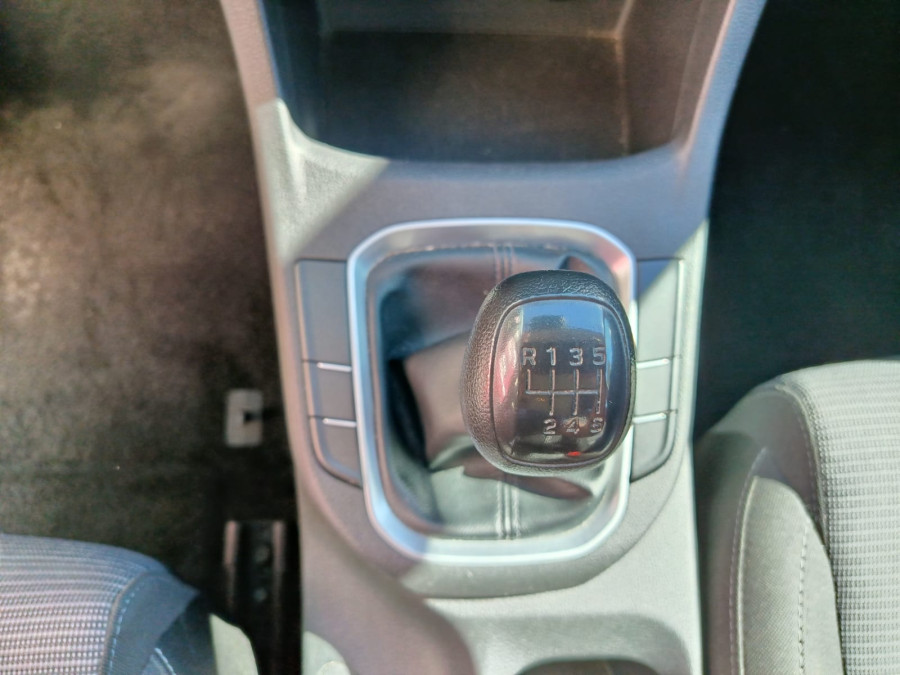 Imagen de Hyundai i30