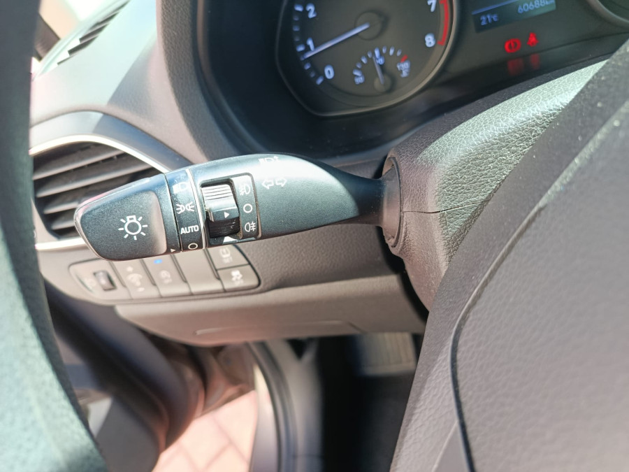 Imagen de Hyundai i30