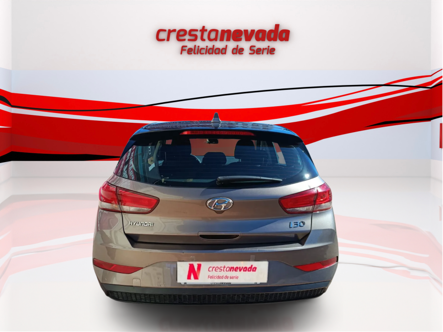 Imagen de Hyundai i30