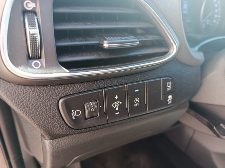 Imagen de Hyundai i30