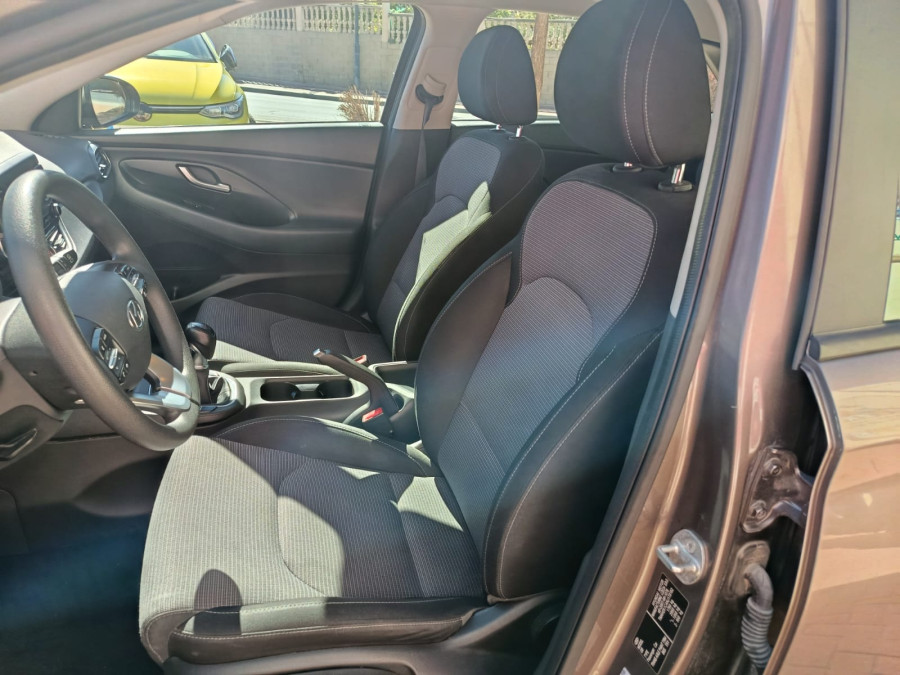 Imagen de Hyundai i30