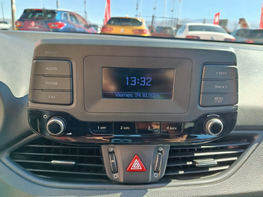 Imagen de Hyundai i30