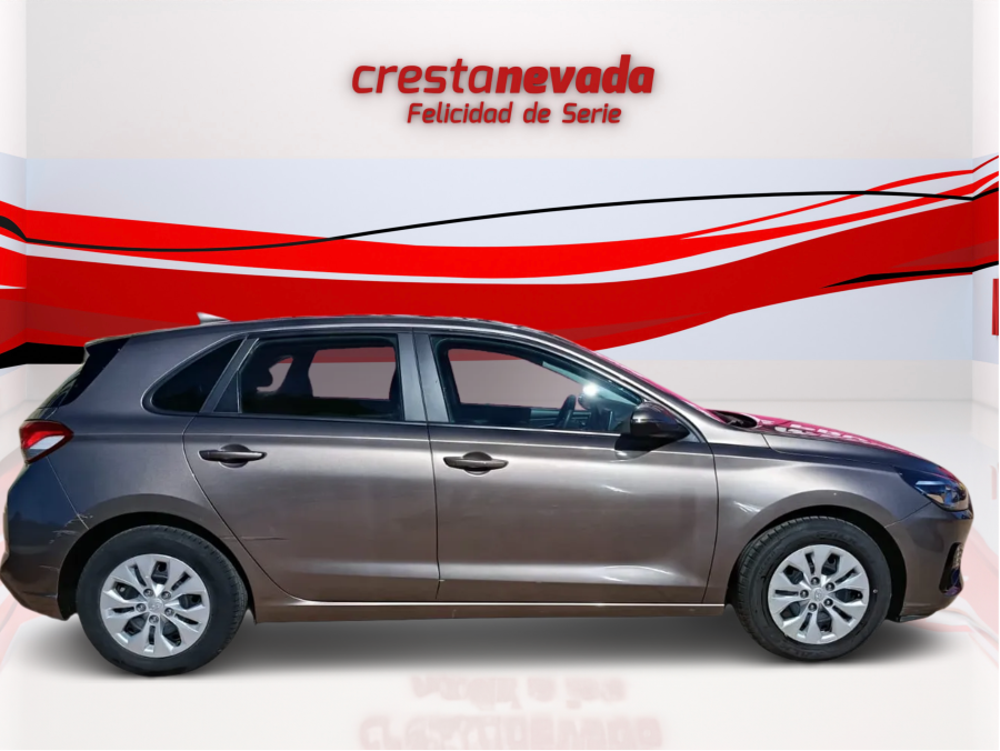 Imagen de Hyundai i30