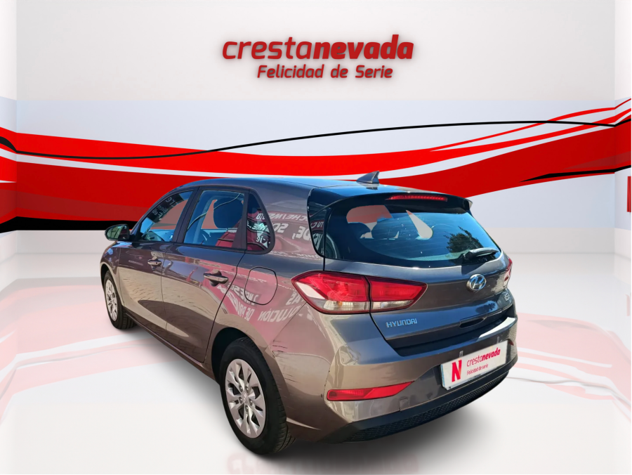 Imagen de Hyundai i30