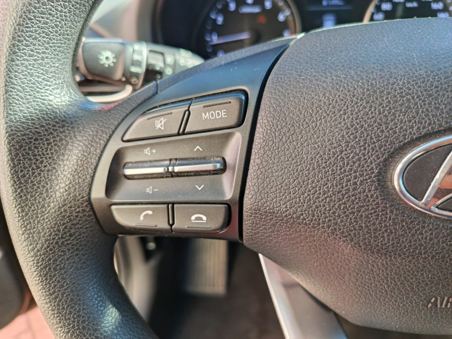 Imagen de Hyundai i30