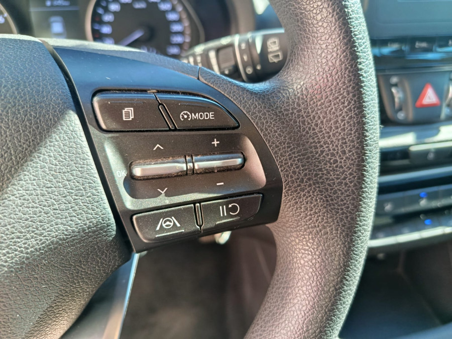 Imagen de Hyundai i30