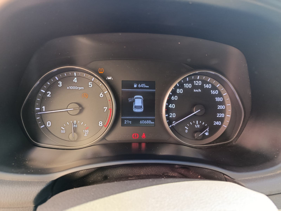 Imagen de Hyundai i30