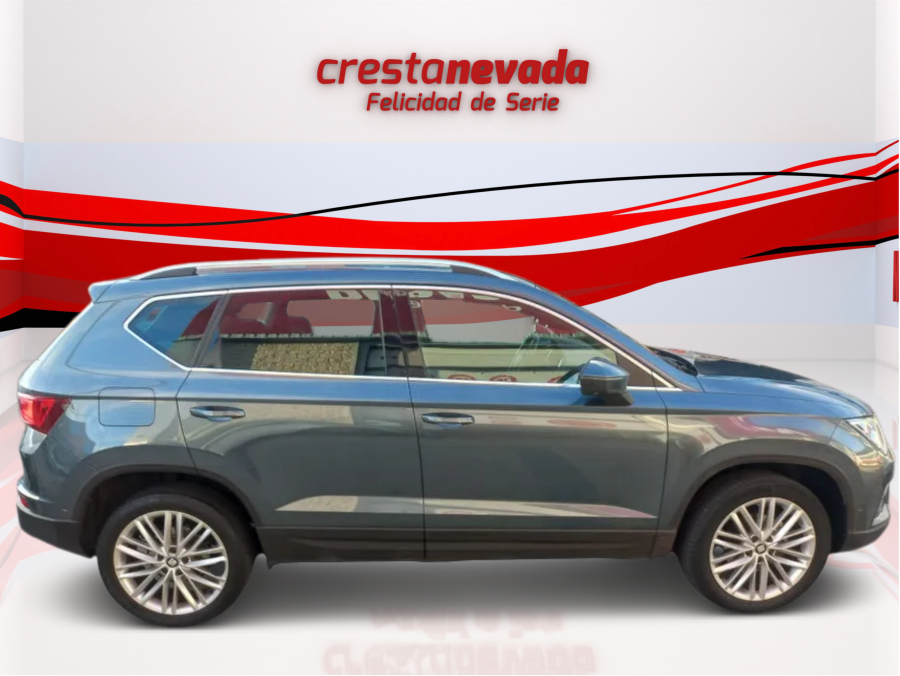 Imagen de SEAT Ateca