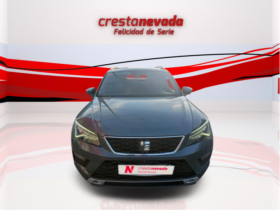 Imagen de SEAT Ateca