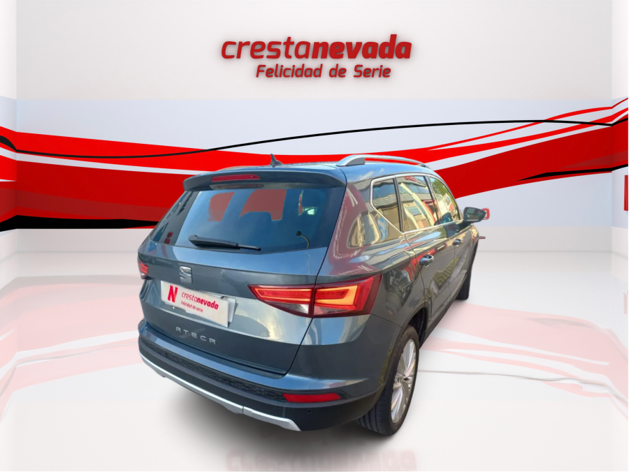 Imagen de SEAT Ateca
