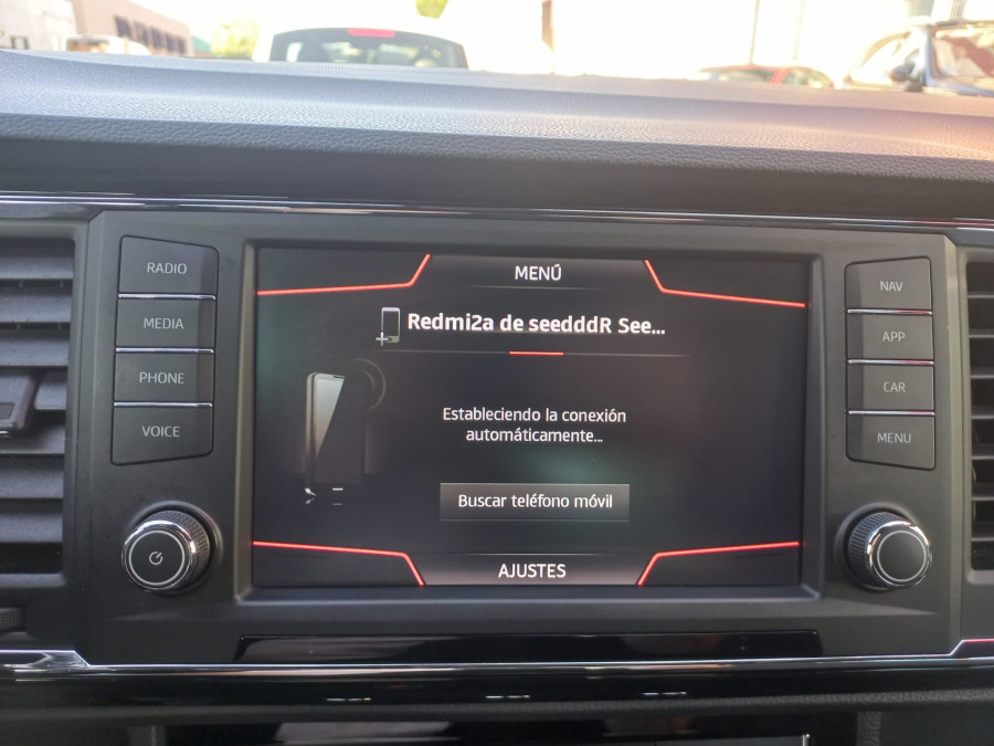 Imagen de SEAT Ateca