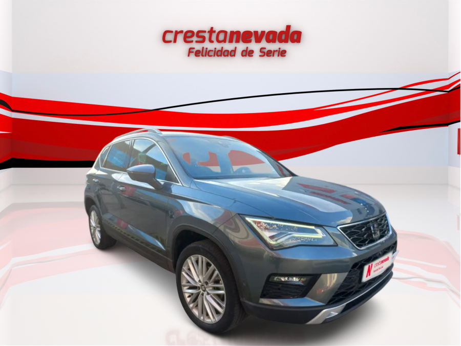 Imagen de SEAT Ateca