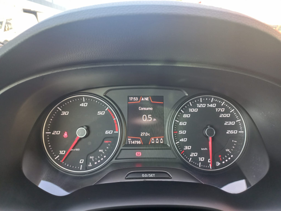 Imagen de SEAT Ateca