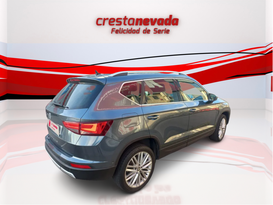 Imagen de SEAT Ateca