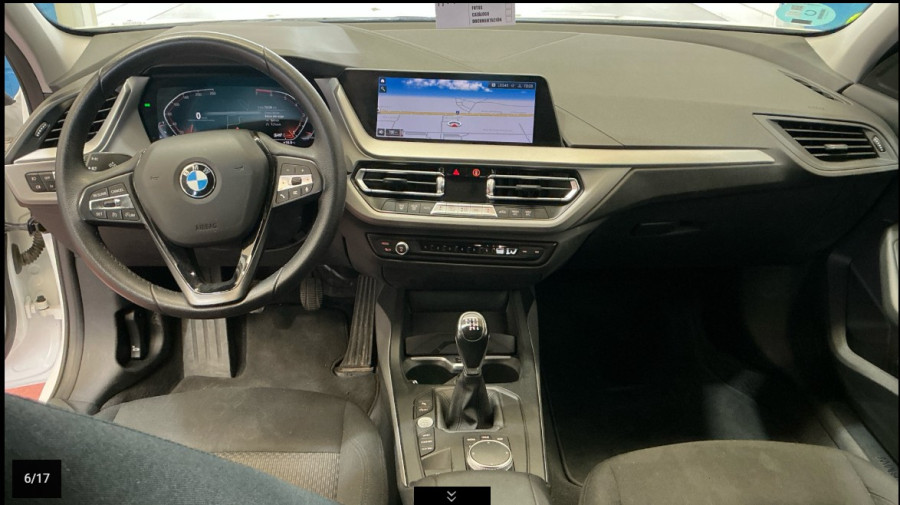 Imagen de BMW Serie 1