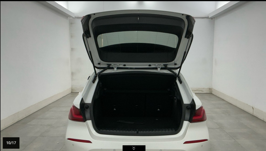 Imagen de BMW Serie 1