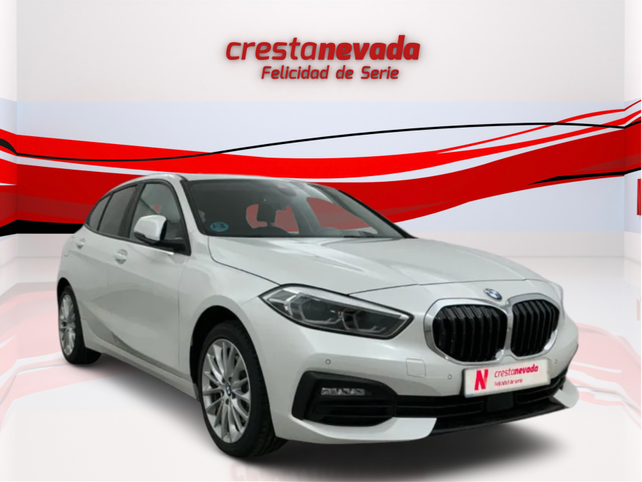 Imagen de BMW Serie 1