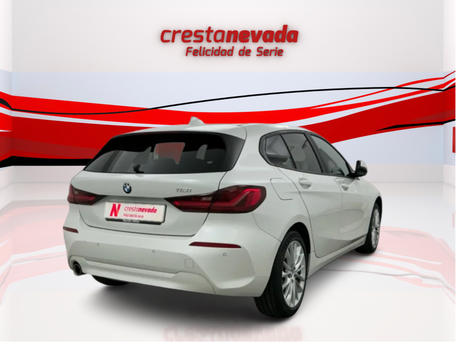 Imagen de BMW Serie 1