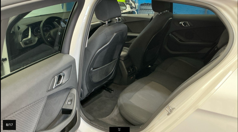 Imagen de BMW Serie 1