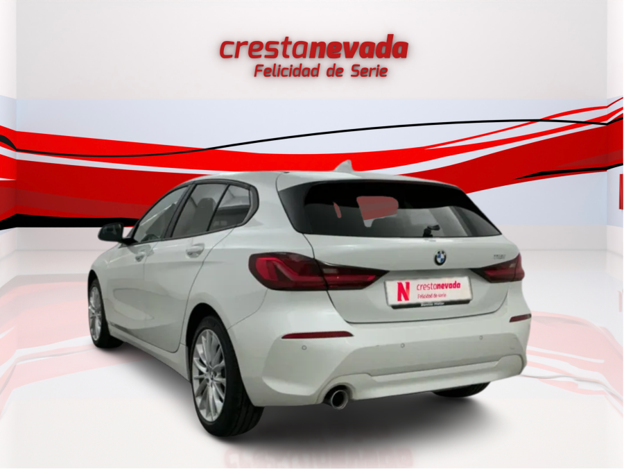 Imagen de BMW Serie 1