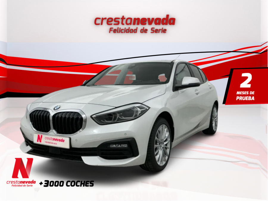 Bmw Serie 1