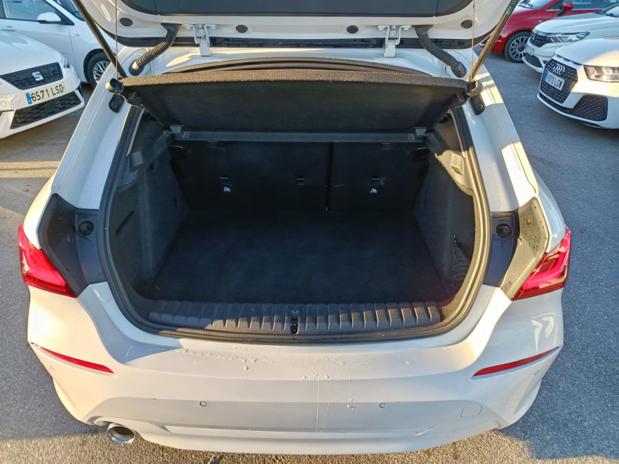 Imagen de BMW Serie 1