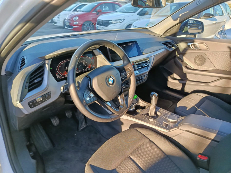 Imagen de BMW Serie 1