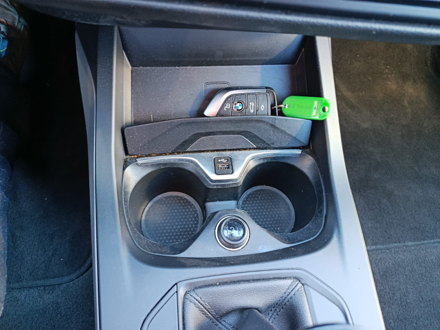 Imagen de BMW Serie 1