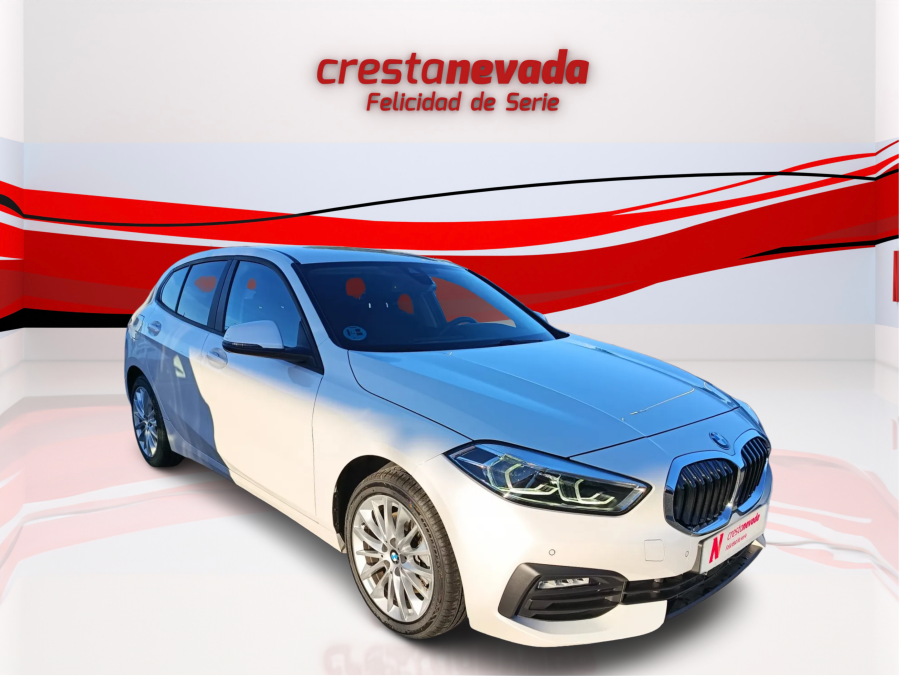 Imagen de BMW Serie 1