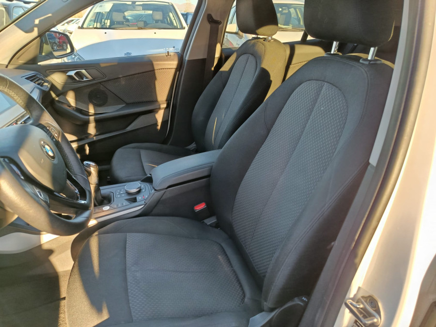 Imagen de BMW Serie 1