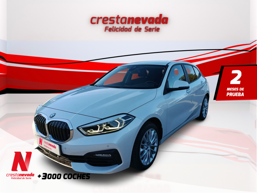 Bmw Serie 1
