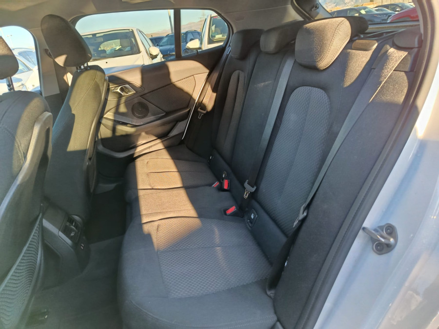 Imagen de BMW Serie 1