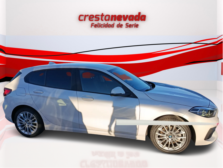 Imagen de BMW Serie 1