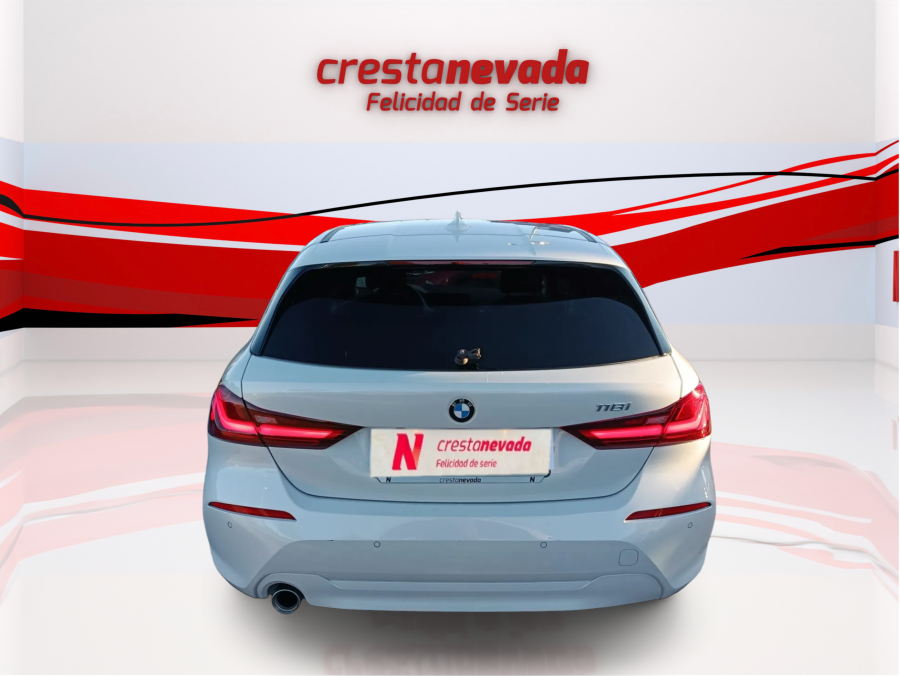 Imagen de BMW Serie 1