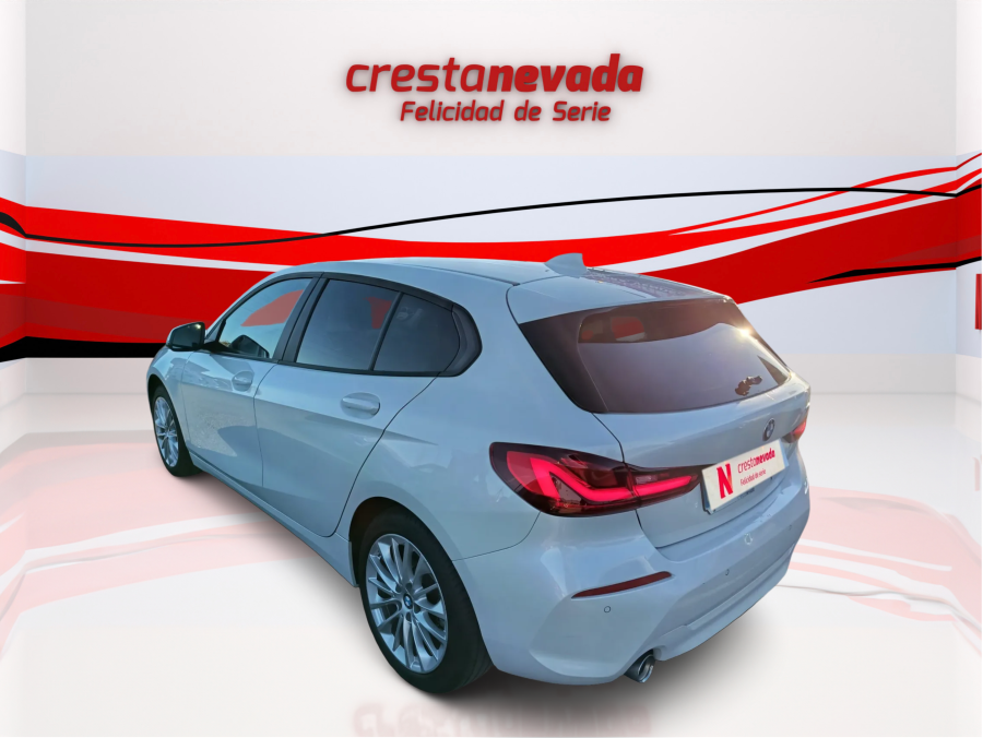 Imagen de BMW Serie 1